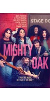 Mighty Oak (2020 - English)